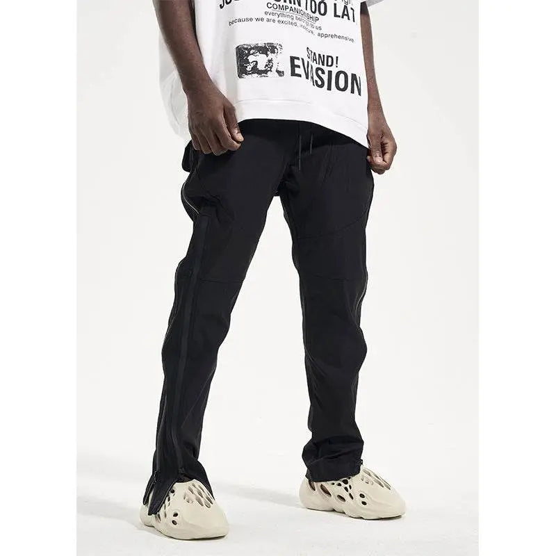 Urban Zip Coat - pluto essentials 