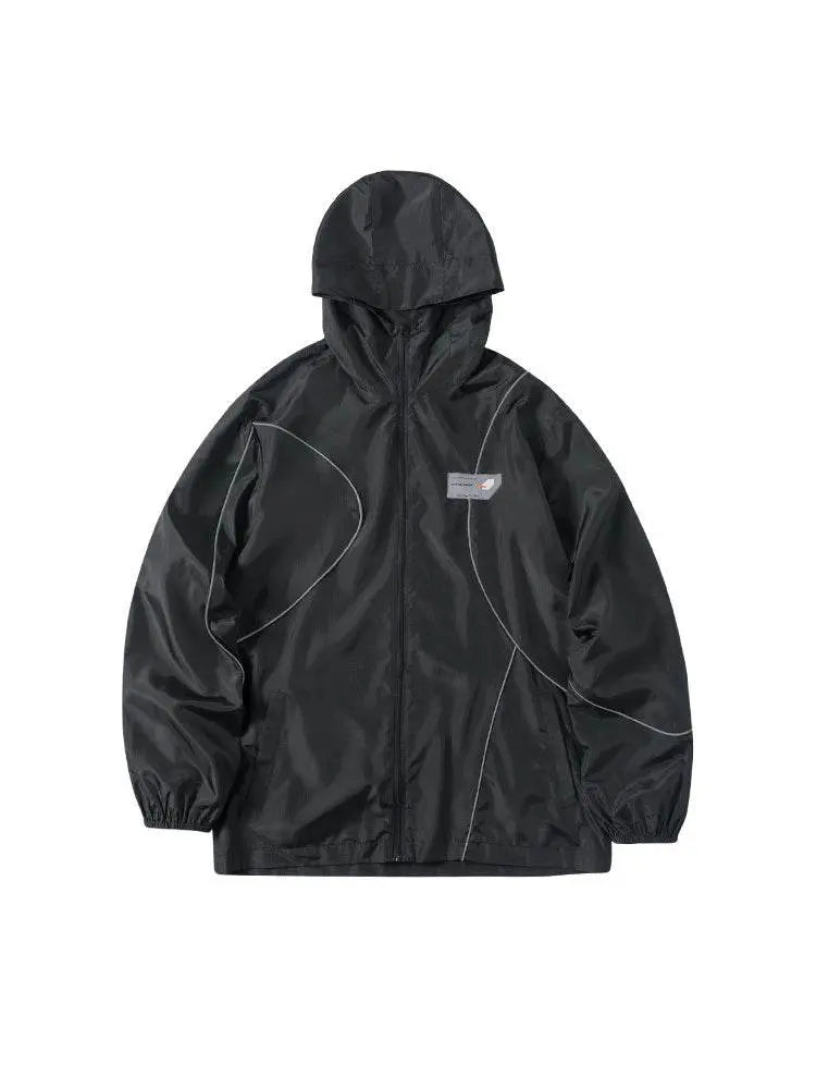 Outdoor Sun Protection Clothing Men&