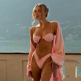 Beach Bliss 2-Piece - pluto essentials 