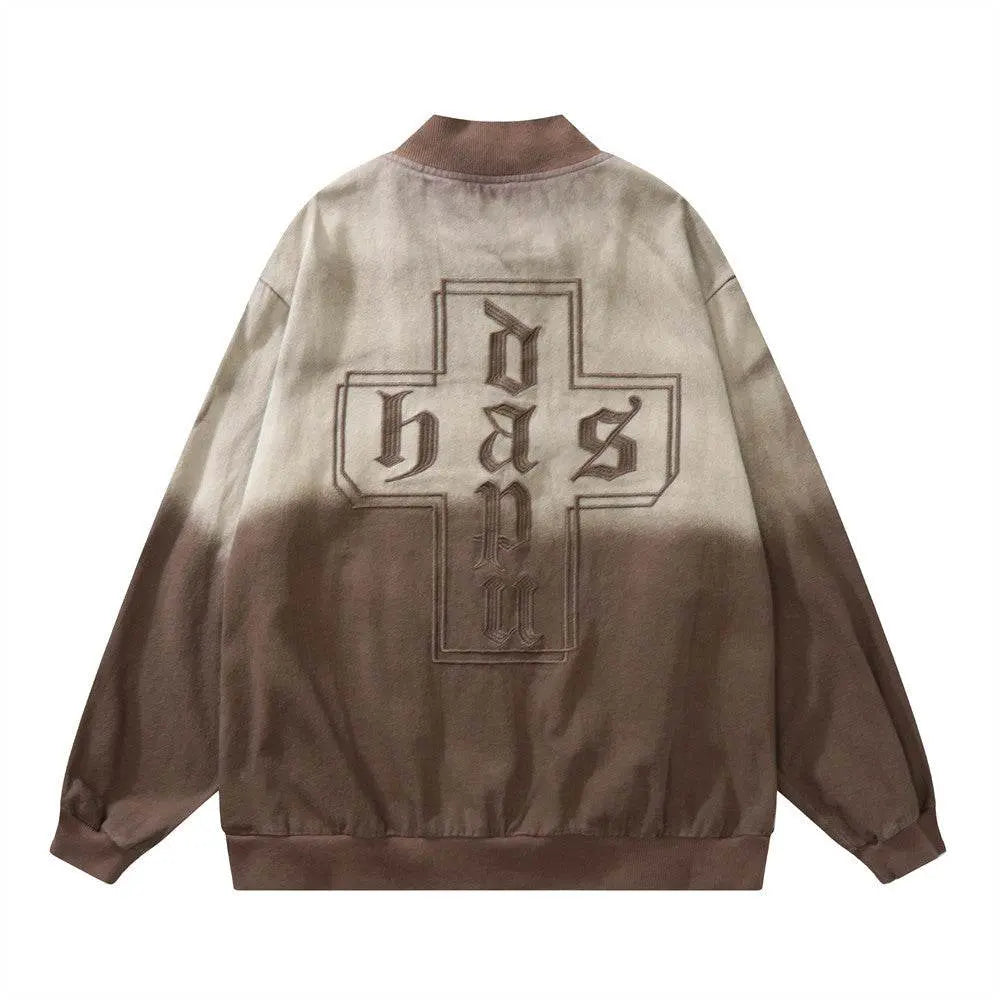 Urban Gradient Denim - pluto essentials 