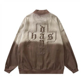 Urban Gradient Denim - pluto essentials 