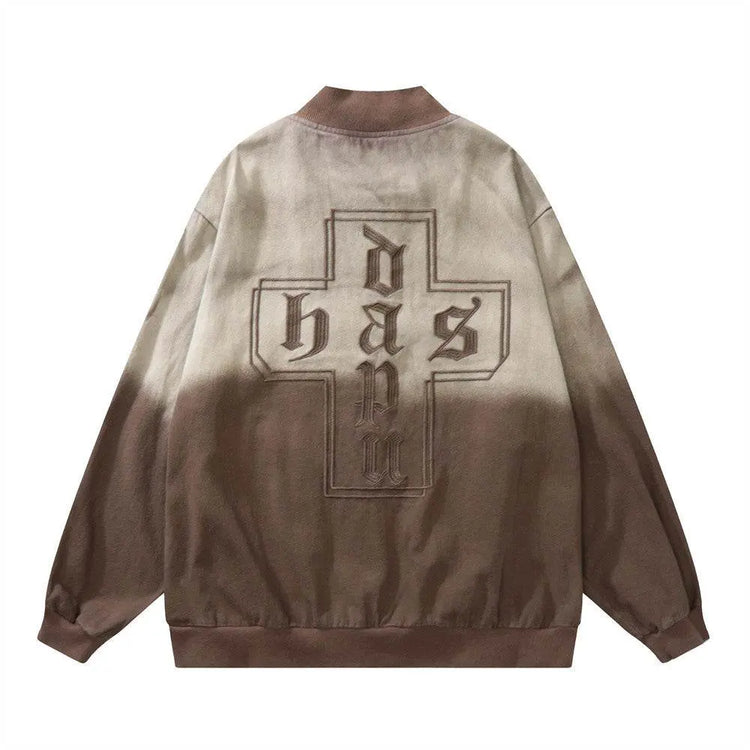 Urban Gradient Denim - pluto essentials 