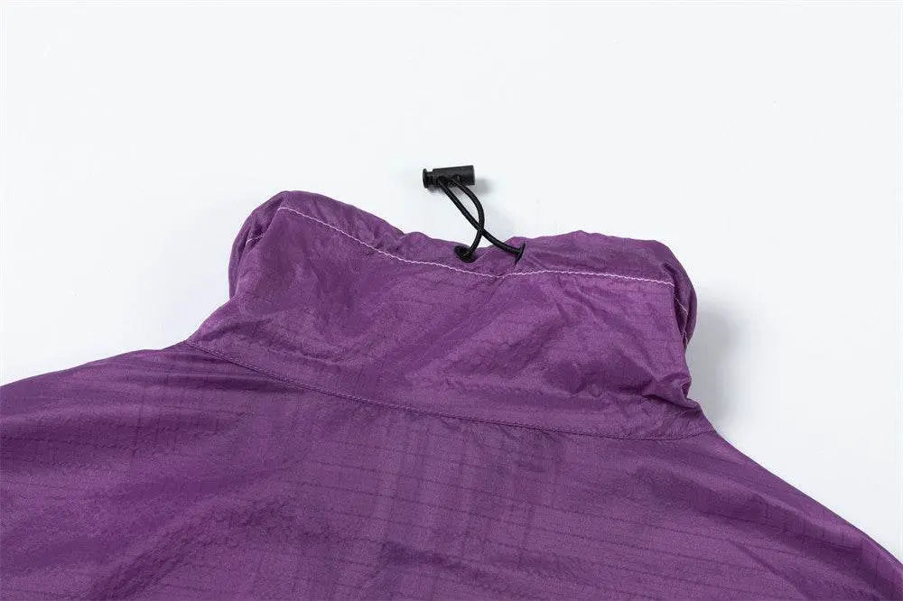 Sun Protection Clothing Men Fashion Brands Thin Loose - pluto essentials 