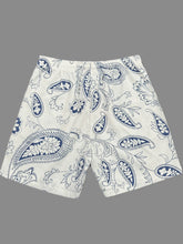 skeleton hand custom shorts - pluto essentials 