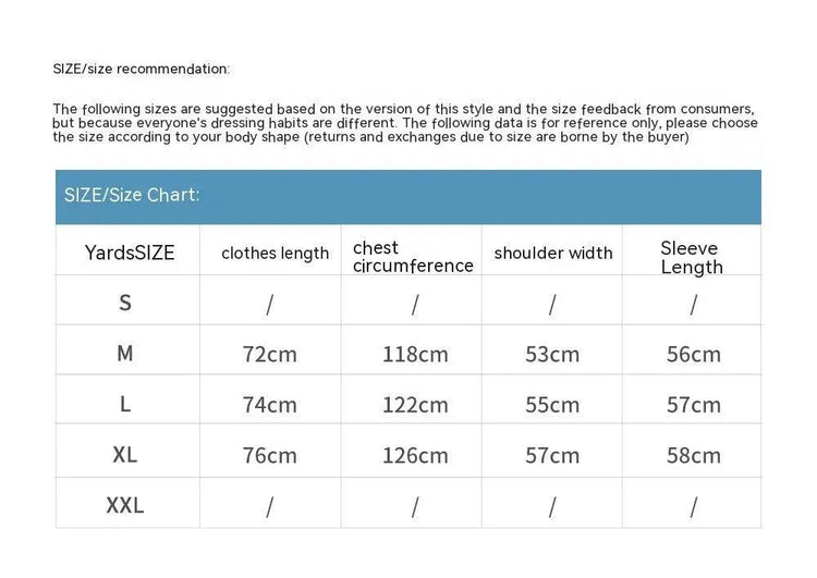 Fashion Brand Fried Street Rose Long Sleeve Men&