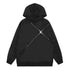 Fashion Hooded Sweatshirt Men&